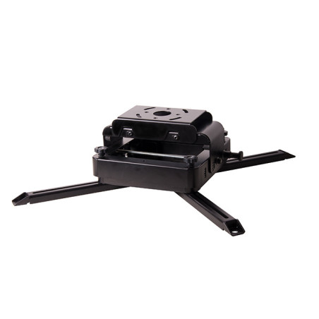 B-Tech BT893 project mount Ceiling Black