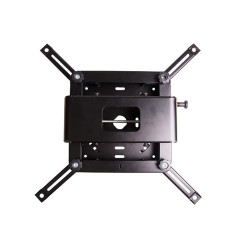 B-Tech BT893 project mount Ceiling Black
