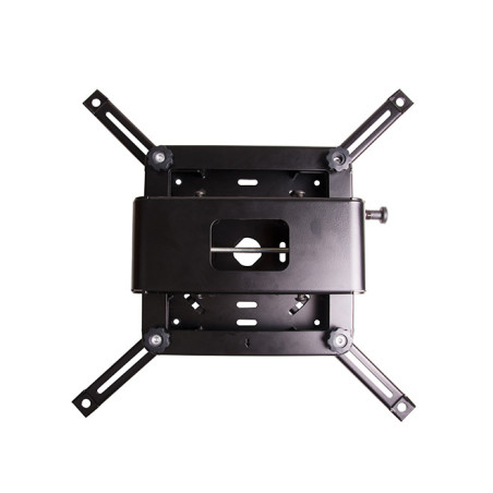 B-Tech BT893 project mount Ceiling Black
