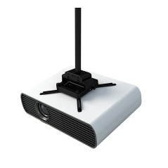 B-Tech BT893 project mount Ceiling Black