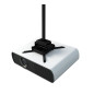 B-Tech BT893 project mount Ceiling Black