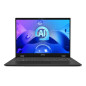 MSI Prestige 16 AI Studio B1V Intel Core Ultra 7 155H Laptop 16" Quad HD+ 16 GB LPDDR5-SDRAM 1 TB SSD NVIDIA GeForce RTX 4060 MSI Prestige 16 AI Studio B1V Intel Core Ultra 7 155H Laptop 16" Quad HD+ 16 GB LPDDR5-SDRAM 1 TB SSD NVIDIA GeForce RTX 4060