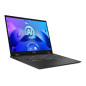 MSI Prestige 16 AI Studio B1V Intel Core Ultra 7 155H Laptop 16" Quad HD+ 16 GB LPDDR5-SDRAM 1 TB SSD NVIDIA GeForce RTX 4060 MSI Prestige 16 AI Studio B1V Intel Core Ultra 7 155H Laptop 16" Quad HD+ 16 GB LPDDR5-SDRAM 1 TB SSD NVIDIA GeForce RTX 4060
