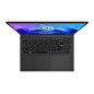 MSI Prestige 16 AI Studio B1V Intel Core Ultra 7 155H Laptop 16" Quad HD+ 16 GB LPDDR5-SDRAM 1 TB SSD NVIDIA GeForce RTX 4060 MSI Prestige 16 AI Studio B1V Intel Core Ultra 7 155H Laptop 16" Quad HD+ 16 GB LPDDR5-SDRAM 1 TB SSD NVIDIA GeForce RTX 4060