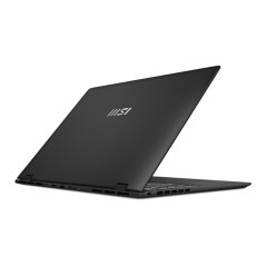 MSI Prestige 16 AI Studio B1V Intel Core Ultra 7 155H Computer portatile 40,6 cm (16") Quad HD+ 16 GB LPDDR5-SDRAM 1 TB SSD