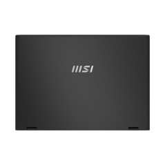 MSI Prestige 16 AI Studio B1V Intel Core Ultra 7 155H Computer portatile 40,6 cm (16") Quad HD+ 16 GB LPDDR5-SDRAM 1 TB SSD