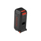 Bluetooth Speakers LG XL9T.DEUSLLK Black