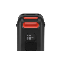 LG XL9T portable party speaker Black 1000 W