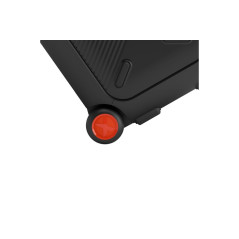 LG XL9T portable party speaker Black 1000 W