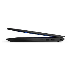 Lenovo ThinkPad L16 Gen 1 (AMD) AMD Ryzen™ 5 7535U Laptop 16" WUXGA 16 GB DDR5-SDRAM 512 GB SSD Wi-Fi 6E (802.11ax) Windows 11