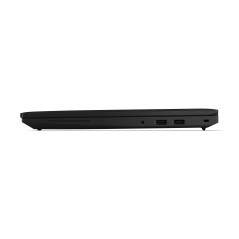 Lenovo ThinkPad L16 Gen 1 (AMD) AMD Ryzen™ 5 7535U Laptop 16" WUXGA 16 GB DDR5-SDRAM 512 GB SSD Wi-Fi 6E (802.11ax) Windows 11