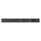 D-Link DGS-1100-26MPV2/E switch di rete Gestito L2 Gigabit Ethernet (10/100/1000) Supporto Power over Ethernet (PoE) Nero D-Link DGS-1100-26MPV2/E switch di rete Gestito L2 Gigabit Ethernet (10/100/1000) Supporto Power over Ethernet (PoE) Nero