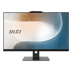 MSI AM272P 1M Intel Core 7 150U 27" 1920 x 1080 pixels All-in-One PC 16 GB DDR5-SDRAM 512 GB SSD Windows 11 Home Wi-Fi 6E