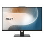 MSI AM272P 1M Intel Core 7 150U 68,6 cm (27") 1920 x 1080 Pixel PC All-in-one 16 GB DDR5-SDRAM 512 GB SSD Windows 11 Home Wi-Fi MSI AM272P 1M Intel Core 7 150U 68,6 cm (27") 1920 x 1080 Pixel PC All-in-one 16 GB DDR5-SDRAM 512 GB SSD Windows 11 Home Wi-Fi