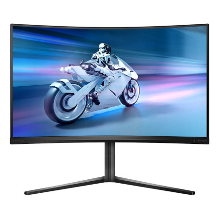 Philips Evnia 5000 32M2C5500W/00 computer monitor 31.5" 2560 x 1440 pixels Quad HD LCD Black