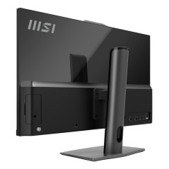 MSI AM272P 1M Intel Core 7 150U 68,6 cm (27") 1920 x 1080 Pixel PC All-in-one 16 GB DDR5-SDRAM 512 GB SSD Windows 11 Home Wi-Fi
