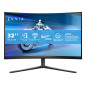 Philips Evnia 5000 32M2C5500W/00 computer monitor 31.5" 2560 x 1440 pixels Quad HD LCD Black Philips Evnia 5000 32M2C5500W/00 computer monitor 31.5" 2560 x 1440 pixels Quad HD LCD Black