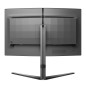 Philips Evnia 5000 32M2C5500W/00 computer monitor 31.5" 2560 x 1440 pixels Quad HD LCD Black Philips Evnia 5000 32M2C5500W/00 computer monitor 31.5" 2560 x 1440 pixels Quad HD LCD Black