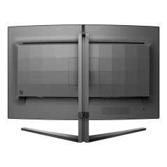 Philips Evnia 5000 32M2C5500W 00 Monitor PC 80 cm (31.5") 2560 x 1440 Pixel Quad HD LCD Nero