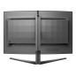 Philips Evnia 5000 32M2C5500W/00 computer monitor 31.5" 2560 x 1440 pixels Quad HD LCD Black Philips Evnia 5000 32M2C5500W/00 computer monitor 31.5" 2560 x 1440 pixels Quad HD LCD Black