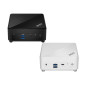 MSI Cubi 5 12M 0.66L sized PC Black i7-1255U Intel SoC 1.7 GHz MSI Cubi 5 12M 0.66L sized PC Black i7-1255U Intel SoC 1.7 GHz