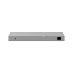 NETGEAR GS724TPv3 Managed L2 Gigabit Ethernet (10 100 1000) Power over Ethernet (PoE) Gray