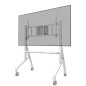 Neomounts FL50-575WH1 multimedia cart/stand White Multimedia cart/trolley Neomounts FL50-575WH1 multimedia cart/stand White Multimedia cart/trolley