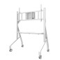 Neomounts FL50-575WH1 multimedia cart/stand White Multimedia cart/trolley Neomounts FL50-575WH1 multimedia cart/stand White Multimedia cart/trolley