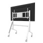 Neomounts FL50-575WH1 multimedia cart/stand White Multimedia cart/trolley Neomounts FL50-575WH1 multimedia cart/stand White Multimedia cart/trolley