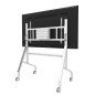 Neomounts FL50-575WH1 multimedia cart/stand White Multimedia cart/trolley Neomounts FL50-575WH1 multimedia cart/stand White Multimedia cart/trolley