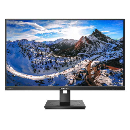 Philips 279P1 00 LED display 27" 3840 x 2160 pixels 4K Ultra HD Black