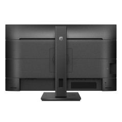 Philips 279P1 00 LED display 27" 3840 x 2160 pixels 4K Ultra HD Black