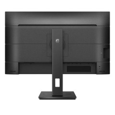 Philips 279P1 00 LED display 27" 3840 x 2160 pixels 4K Ultra HD Black