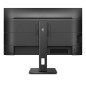 Philips 279P1/00 LED display 27" 3840 x 2160 pixels 4K Ultra HD Black Philips 279P1/00 LED display 27" 3840 x 2160 pixels 4K Ultra HD Black