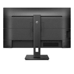 Philips 279P1 00 LED display 27" 3840 x 2160 pixels 4K Ultra HD Black
