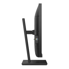 Philips 279P1 00 LED display 27" 3840 x 2160 pixels 4K Ultra HD Black
