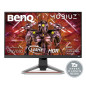BenQ 9H.LKTLA.TBE computer monitor 27" 3840 x 2160 pixels 4K Ultra HD LED Black BenQ 9H.LKTLA.TBE computer monitor 27" 3840 x 2160 pixels 4K Ultra HD LED Black