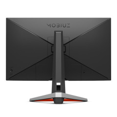 BenQ 9H.LKTLA.TBE computer monitor 27" 3840 x 2160 pixels 4K Ultra HD LED Black