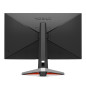 BenQ 9H.LKTLA.TBE computer monitor 27" 3840 x 2160 pixels 4K Ultra HD LED Black BenQ 9H.LKTLA.TBE computer monitor 27" 3840 x 2160 pixels 4K Ultra HD LED Black