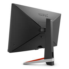 BenQ 9H.LKTLA.TBE Monitor PC 68,6 cm (27") 3840 x 2160 Pixel 4K Ultra HD LED Nero