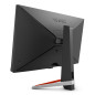 BenQ 9H.LKTLA.TBE computer monitor 27" 3840 x 2160 pixels 4K Ultra HD LED Black BenQ 9H.LKTLA.TBE computer monitor 27" 3840 x 2160 pixels 4K Ultra HD LED Black