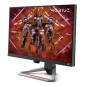 BenQ 9H.LKTLA.TBE computer monitor 27" 3840 x 2160 pixels 4K Ultra HD LED Black BenQ 9H.LKTLA.TBE computer monitor 27" 3840 x 2160 pixels 4K Ultra HD LED Black