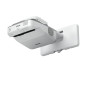 Epson EB-685Wi Ultra short throw projector 3500 ANSI lumens 3LCD WXGA (1280x800) White, Gray
