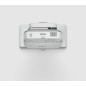 Epson EB-685Wi Ultra short throw projector 3500 ANSI lumens 3LCD WXGA (1280x800) White, Gray