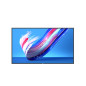 Philips 55BDL3650Q Digital signage flat panel 55" LCD Wi-Fi 350 cd/m² 4K Ultra HD Black Built-in processor Android 10 18/7 Philips 55BDL3650Q Digital signage flat panel 55" LCD Wi-Fi 350 cd/m² 4K Ultra HD Black Built-in processor Android 10 18/7