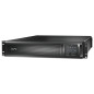 APC Smart-UPS gruppo di continuità (UPS) A linea interattiva 3 kVA 2700 W 9 presa(e) AC APC Smart-UPS gruppo di continuità (UPS) A linea interattiva 3 kVA 2700 W 9 presa(e) AC