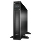APC Smart-UPS gruppo di continuità (UPS) A linea interattiva 3 kVA 2700 W 9 presa(e) AC APC Smart-UPS gruppo di continuità (UPS) A linea interattiva 3 kVA 2700 W 9 presa(e) AC