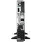 APC Smart-UPS gruppo di continuità (UPS) A linea interattiva 3 kVA 2700 W 9 presa(e) AC APC Smart-UPS gruppo di continuità (UPS) A linea interattiva 3 kVA 2700 W 9 presa(e) AC