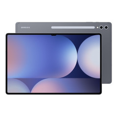 Samsung Galaxy Tab S10 Ultra 512 GB 14.6" 12 GB Wi-Fi 7 (802.11be) Gray