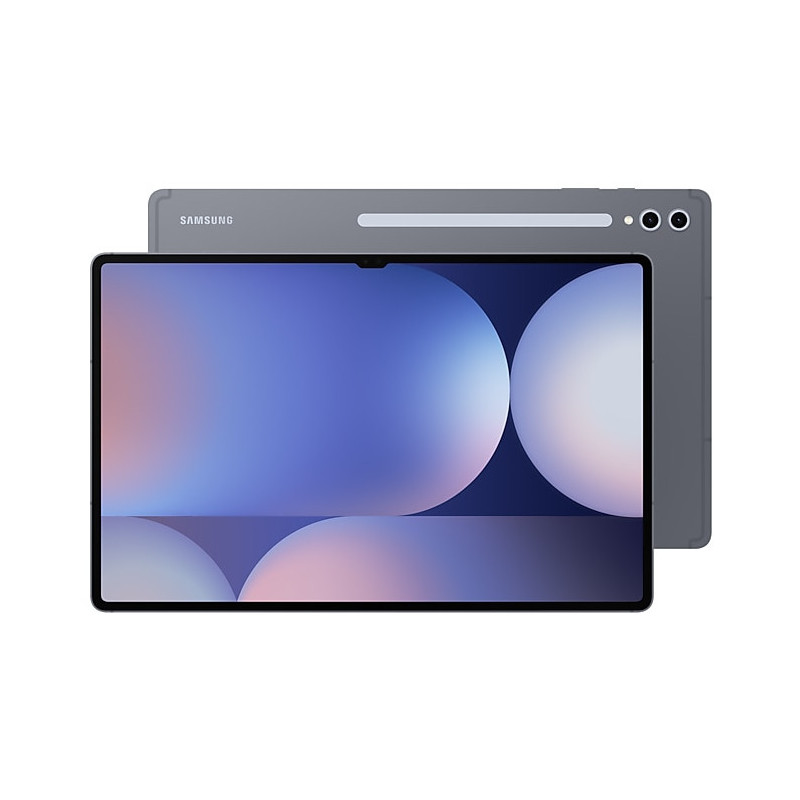 Samsung Galaxy Tab S10 Ultra 512 GB 14.6" 12 GB Wi-Fi 7 (802.11be) Gray